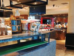 -株洲大汉希尔顿酒店·香全日制自助餐厅