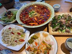 -青城甲(青城山店)