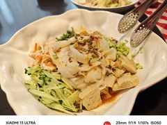 -西贝(东方路店)