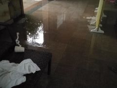 -宁波杭州湾海底温泉