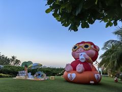 -三亚亚龙湾天域度假酒店