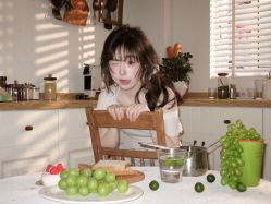 -WAVE SODA摄影工作室