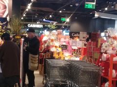 -Olé精品超市(北京合生汇店)