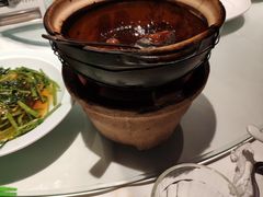 -汤城小厨•粤菜•靓汤(苏州街店)