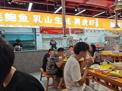 -养牛邓·潮汕牛肉海鲜自助火锅(广州店)