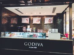 -GODIVA(王府井apm店)