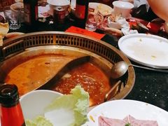 -红运火锅·中国名火锅·国风演绎(省体店)