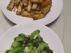 -7号院家宴.烧鸽子(门头沟店)