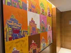 -厦门海港英迪格酒店(中山路店)