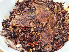 -甘记肥肠粉(马鞍北路店)