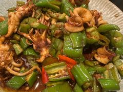 -巽寮印象美食部落餐厅·海鲜·地方特色菜(惠州体验店)