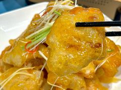 -大连湾旭日·家宴·海肠捞饭(马栏广场店)