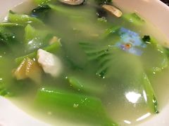 -崖口红树林海鲜餐厅