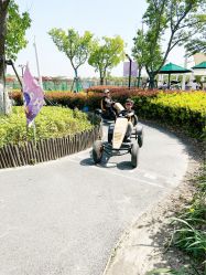 -季高兔窝窝亲子园(上海薰衣草公园店)