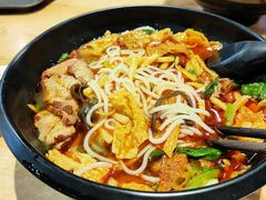 -顶香阁桂林米粉·柳州螺蛳粉(上地店)