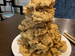酥肉-春怡火锅(滨江路上段店)