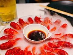 -红盔甲·小龙虾(天钥桥店)