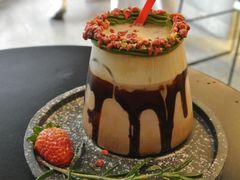 -BE NORMAL CAFE(霞溪路店)