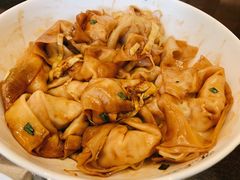 开洋拌馄饨-熙盛源(复兴路店)