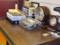 -名表维修(庄胜崇光百货店)