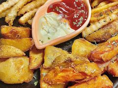 -维卡食舍(户部山店)