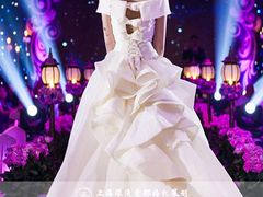 上海浪漫爱都婚礼策划-上海棕榈滩海景酒店