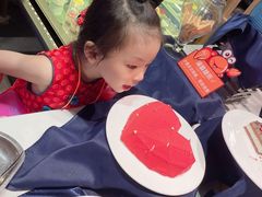 -小天鹅戴斯酒店鲸鲨百汇创作料理