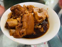-百家缘(东门南路店)