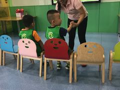 -小问号·科学启蒙·逻辑思维·阅读素养·口才演讲(杨浦合生汇中心)