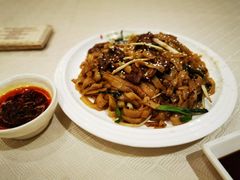 -北海渔村酒楼·粤菜海鲜点心(新华店)
