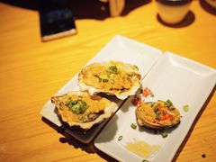 -蚝翅·海鲜粥·烧烤·龙虾季(海曙天一店)
