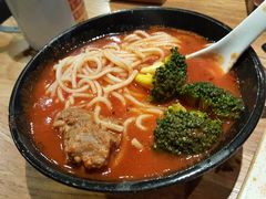 拉面-有才叔的小馆(招商依云曲江店)