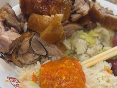 -吾家香港烧腊专门店