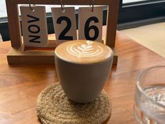 -转山咖啡(松柏社区店)