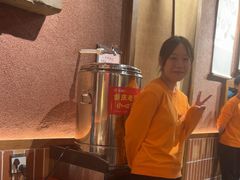 -巴卤社老火锅(财富店)