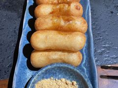 -火社火锅(平安大街店)