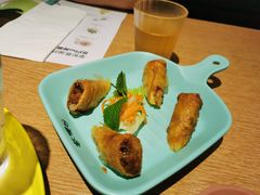 -蔡澜Pho·越南粉餐厅(海上世界店)