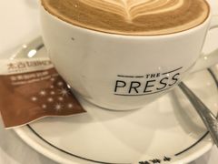 -THE PRESS(申报馆店)