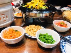 -面辣子·陕西家乡菜(长安店)