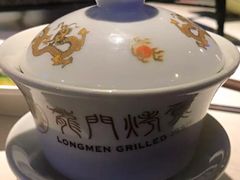 -龙门烤鱼(东方宝泰店)