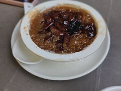 -陈熹公民族美食文化餐厅·清真(中华广场店)