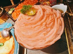 -吼堂老火锅(太古里总店)