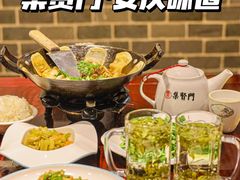 -集贤门·徽菜(福田店)