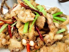 -昱德来·天津菜(河西店)