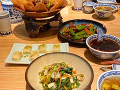 -南京大牌档(龙江新城市广场店)