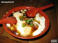 豆腐花-老街西施豆腐坊(方浜中路店)