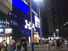 -百佳华佳漾里(坂田店)