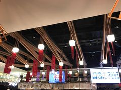 -成都你六姐·牛肉冒菜(城市集市合生汇店)