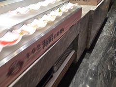 -丰卓会海鲜自助(中润大道店)