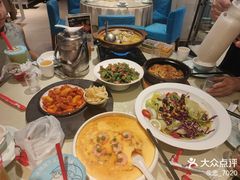 -小碗大胃(福久源新天地店)